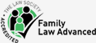 Family Law Advanced Logo