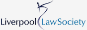 Liverpool Law Society Logo
