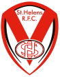 St.Helens R.F.C. Logo